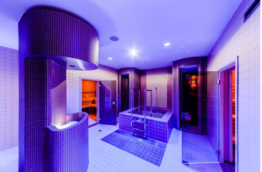 Live Apartment Prague