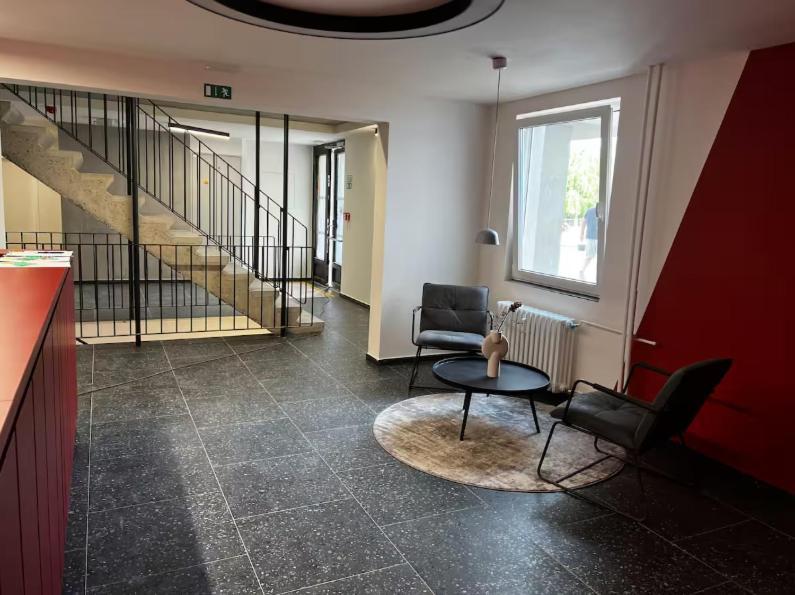 Live Apartment Prague