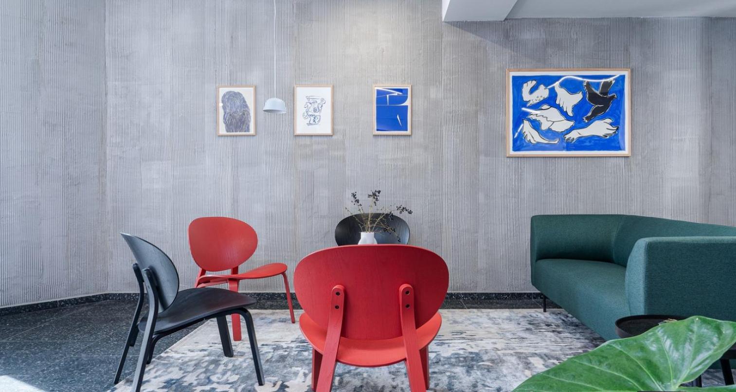 Live Apartment