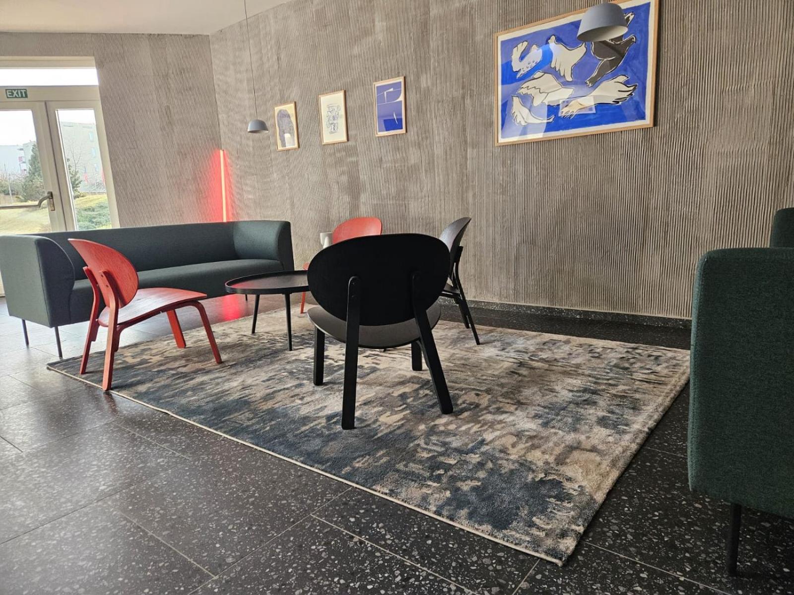 Live Apartment Prague
