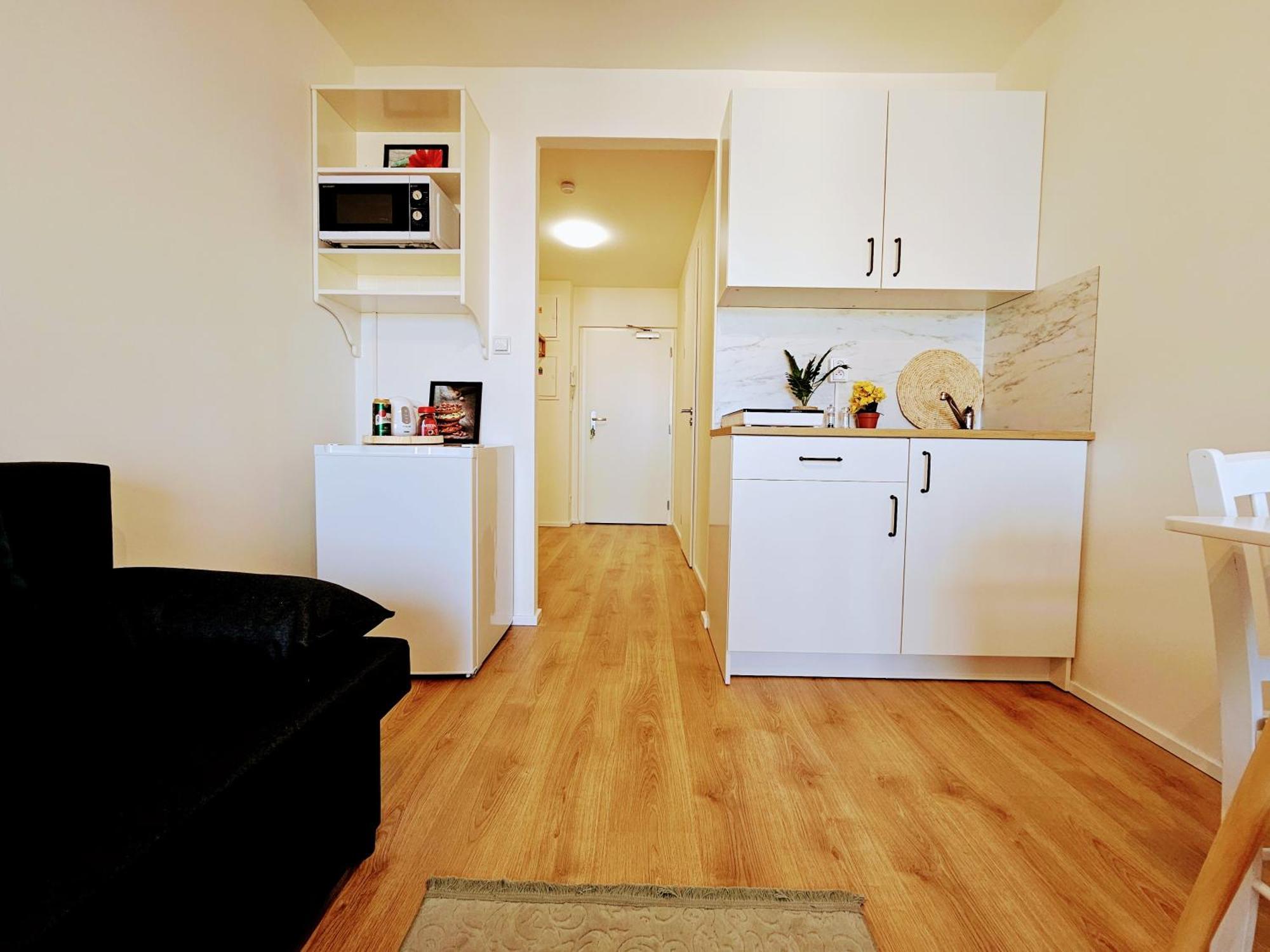 Live Apartment