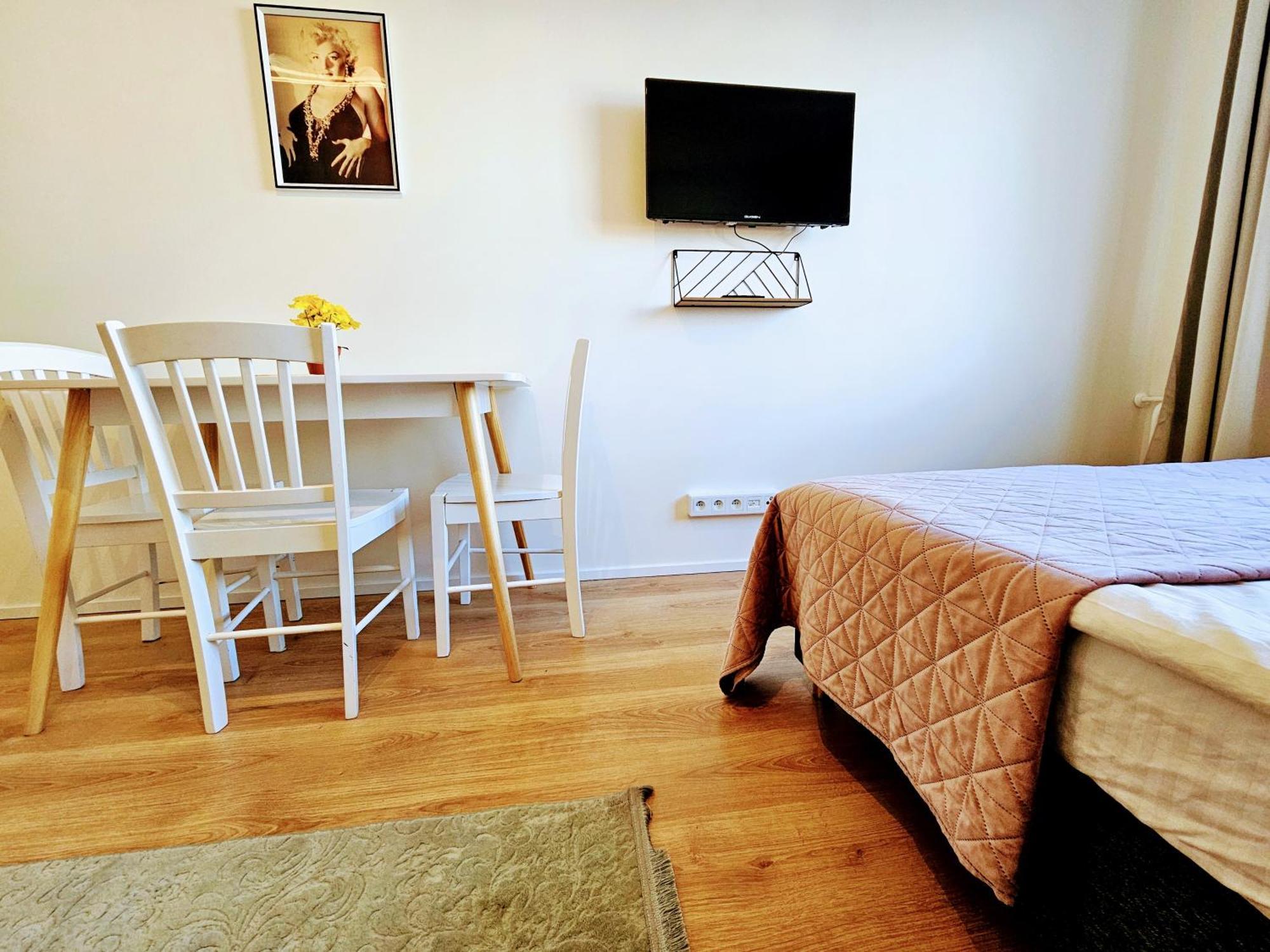 Apartment Live Prague
