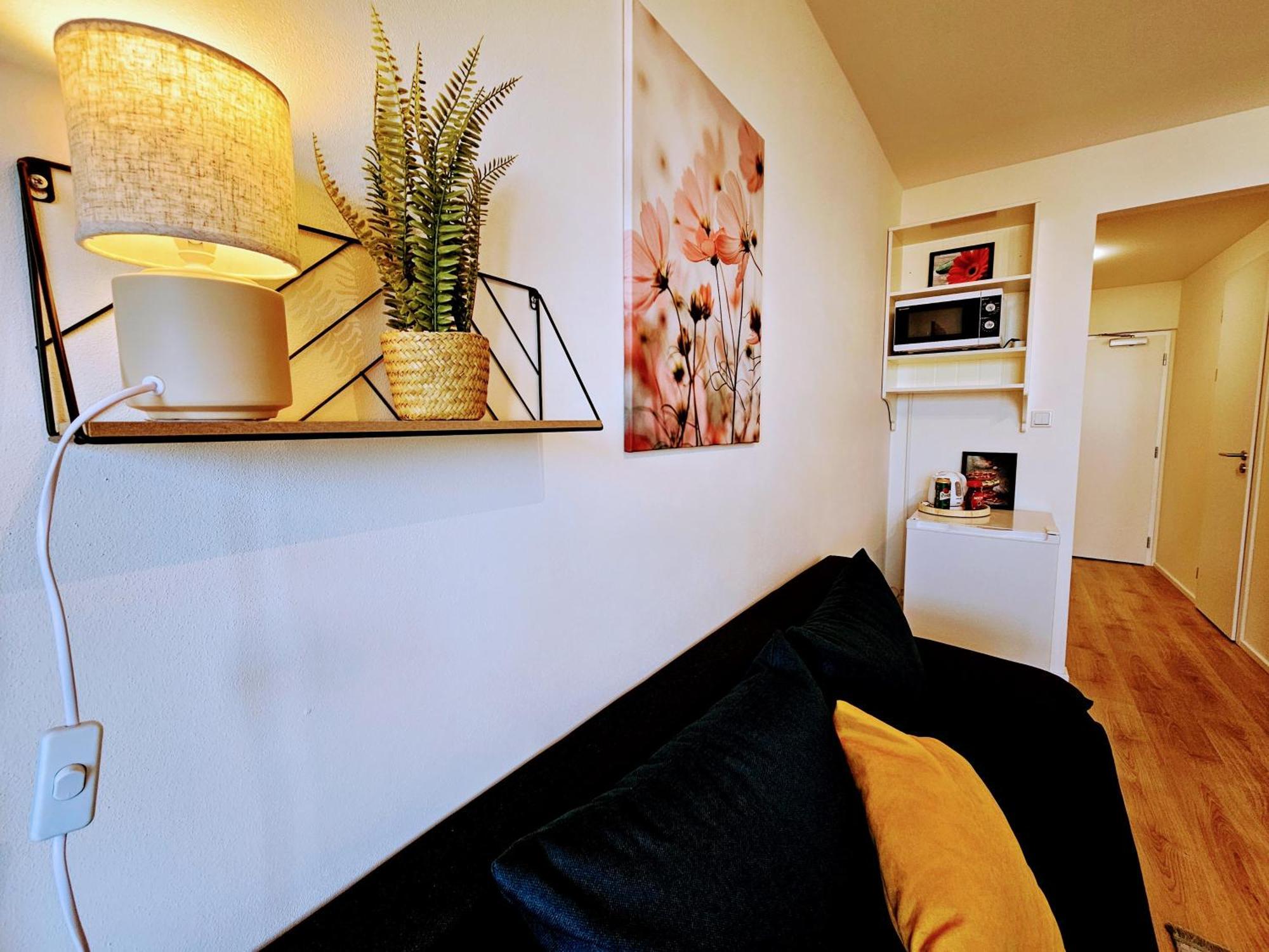 Live Apartment