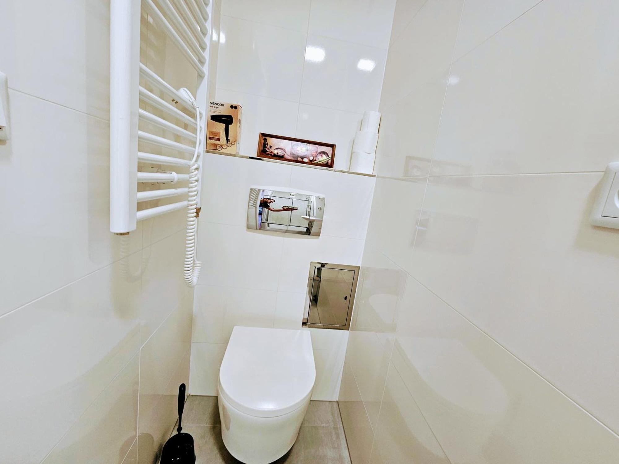 Live Apartment