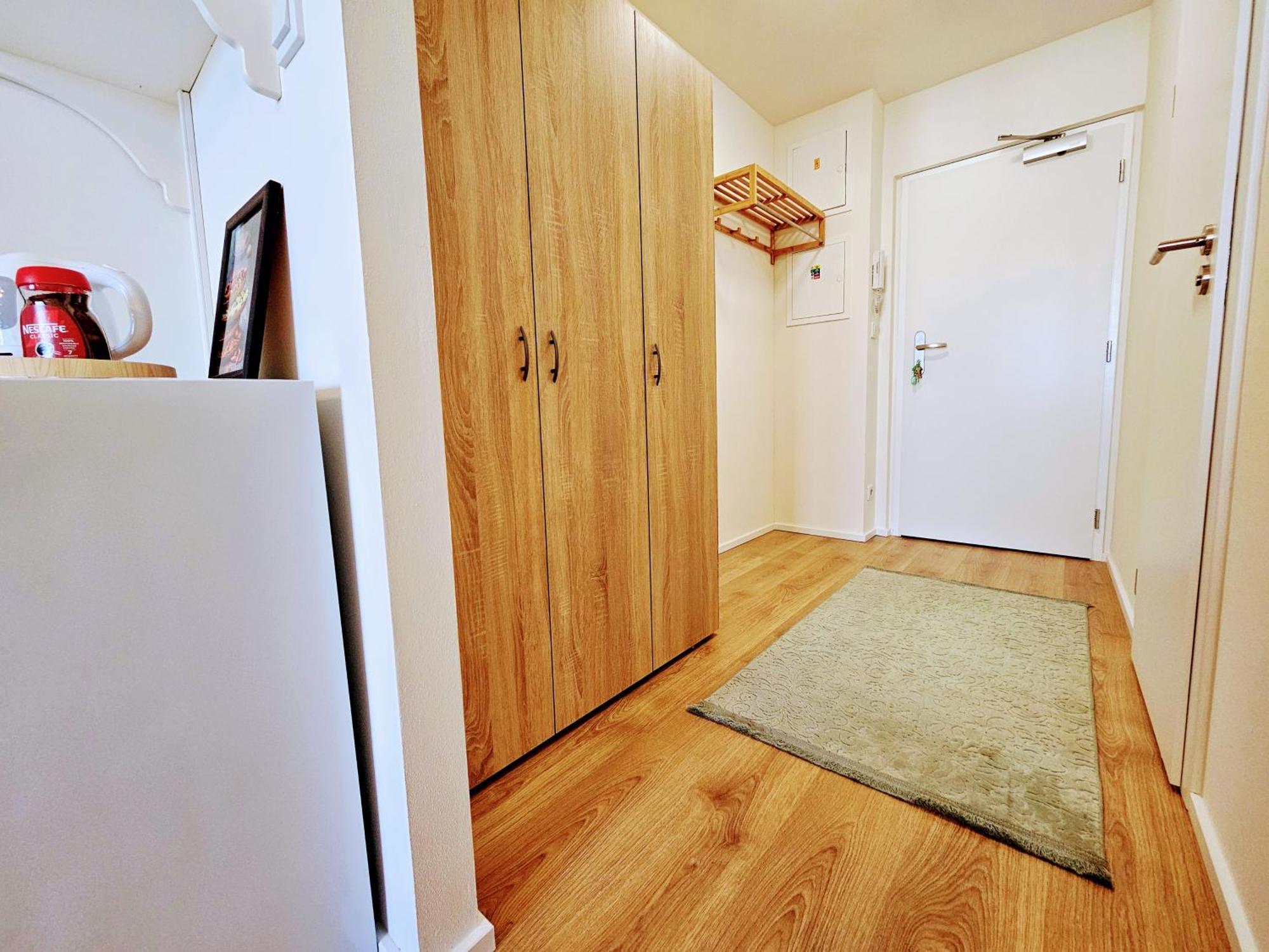 Live Apartment Prague