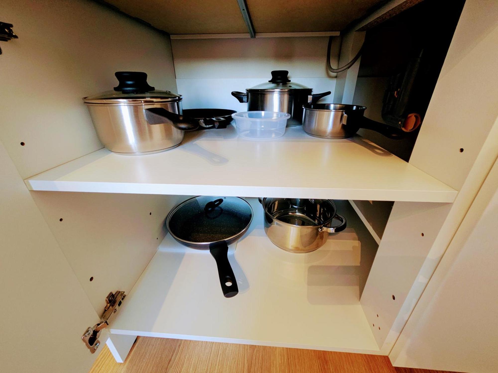 Live Apartment *