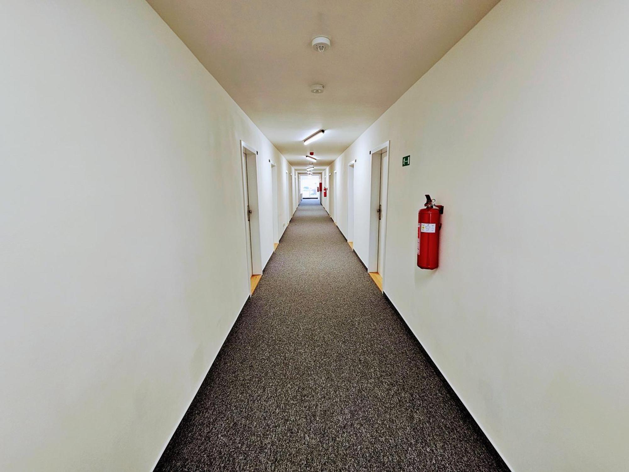 Live Apartment Prague