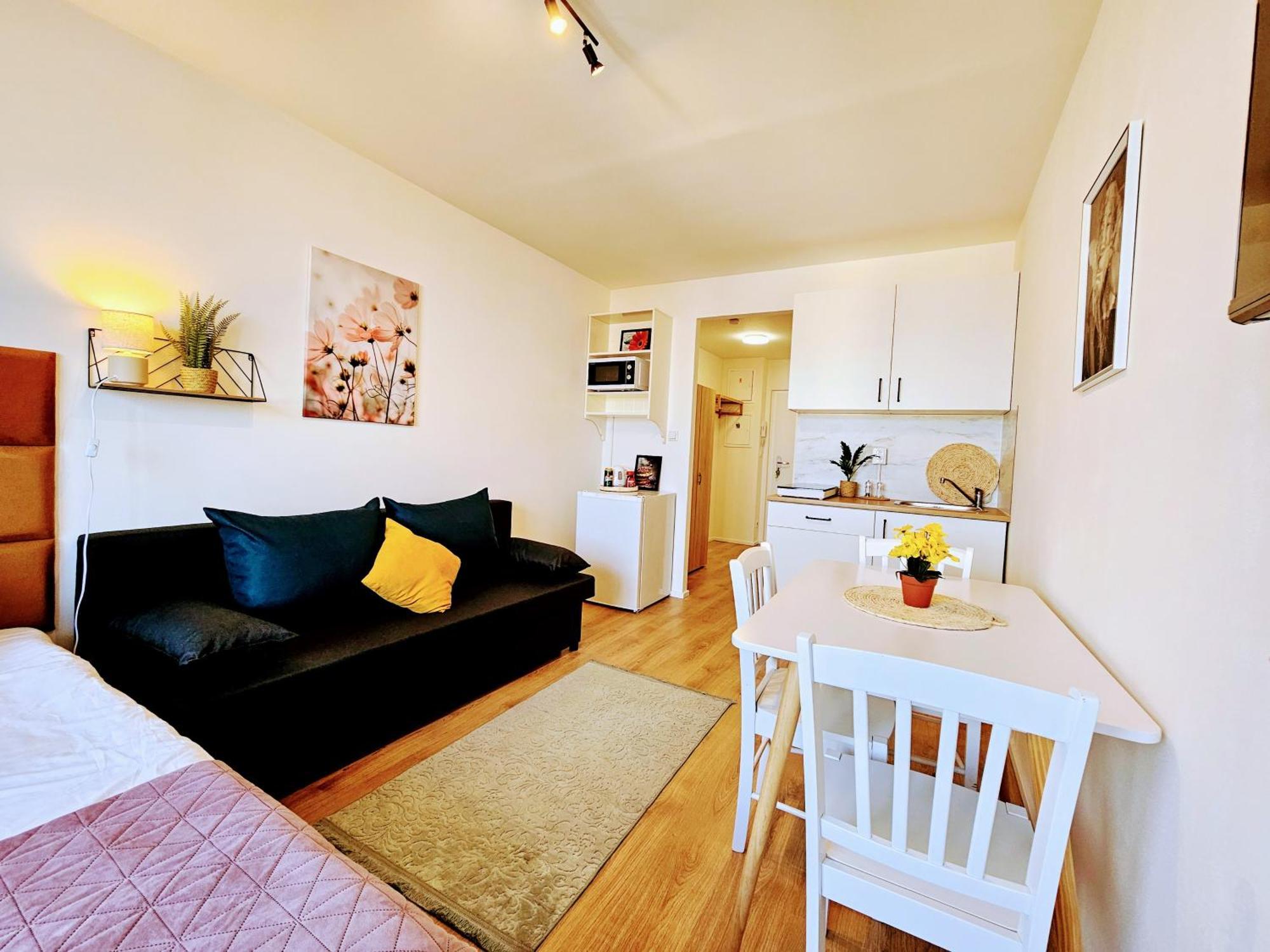 Apartment Live