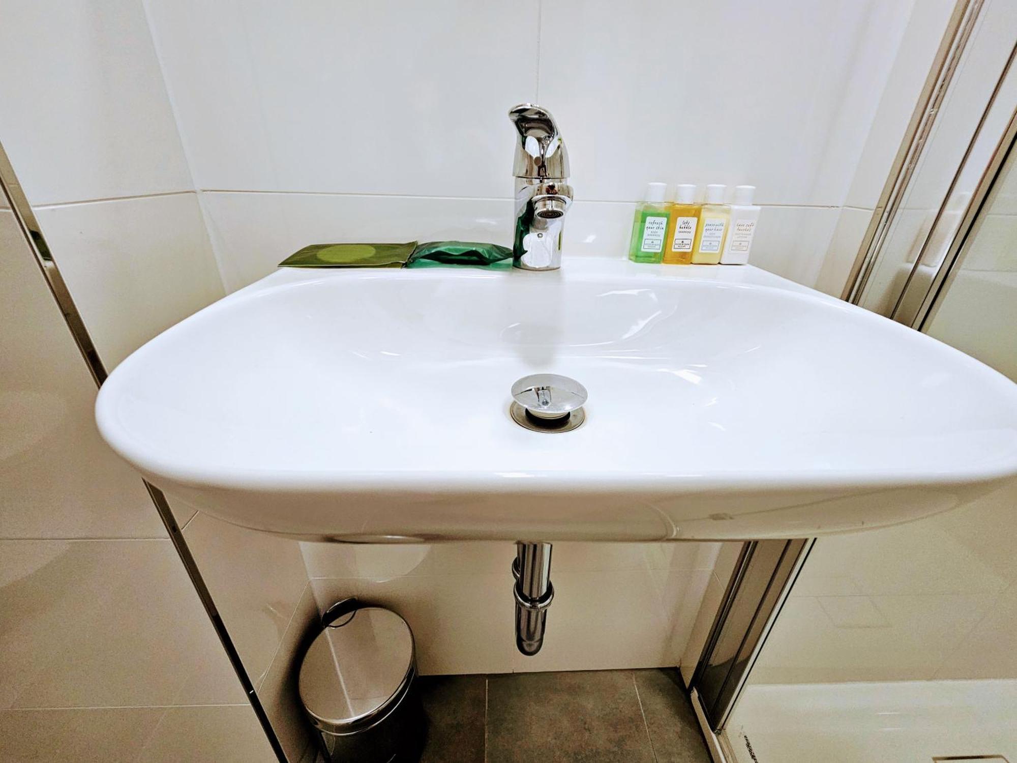 Live Apartment Prague